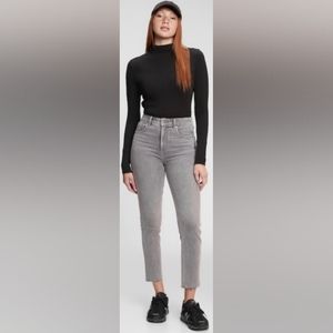 Gap Vintage Slim Sky High